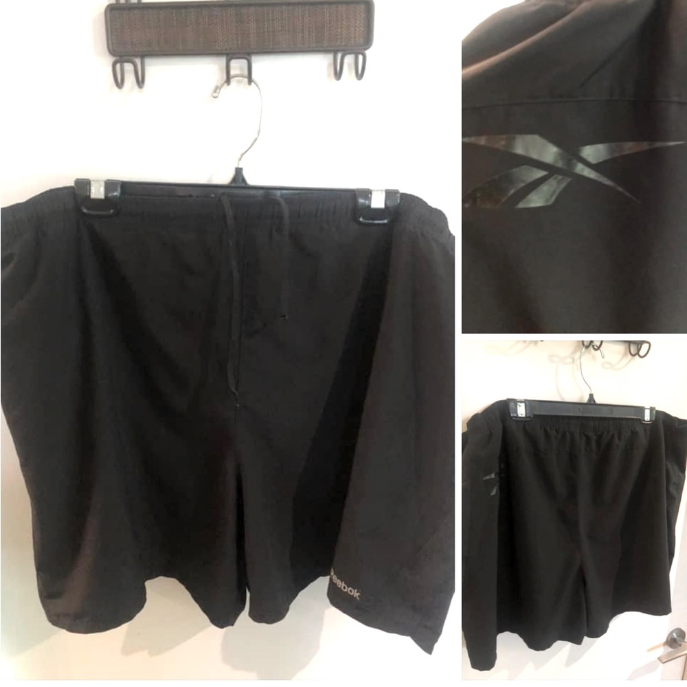 ⭐️FREE ADD ON UNISEX REEBOK XXL